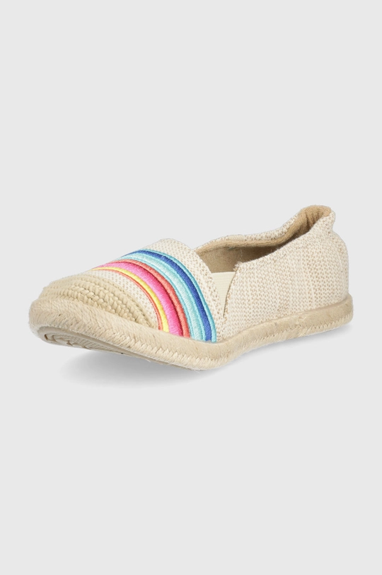 Roxy - Espadryle 