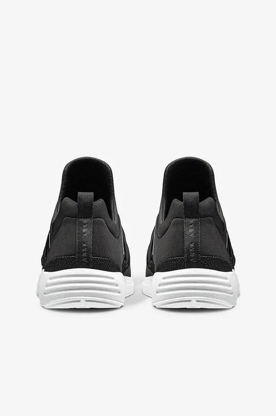 μαύρο Arkk Copenhagen - Παπούτσια