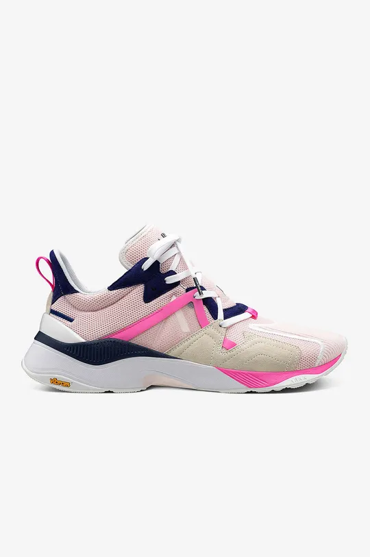 Παπούτσια Arkk Copenhagen ροζ