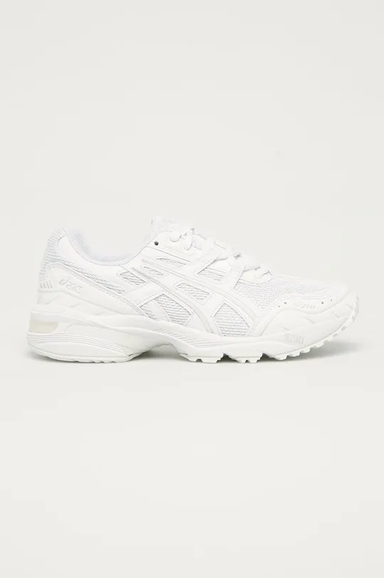 white Asics shoes GEL-1090 Women’s