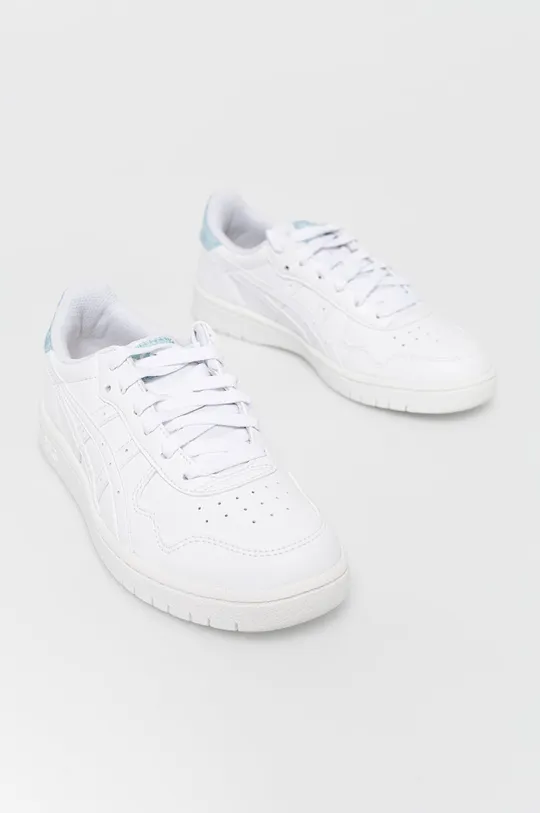 Asics cipő fehér