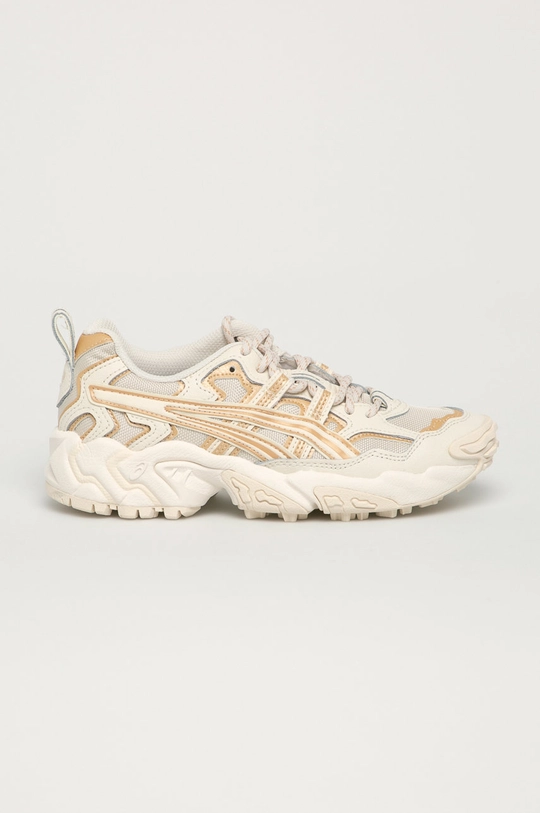 bej Asics sneakers Gel-Nandi De femei