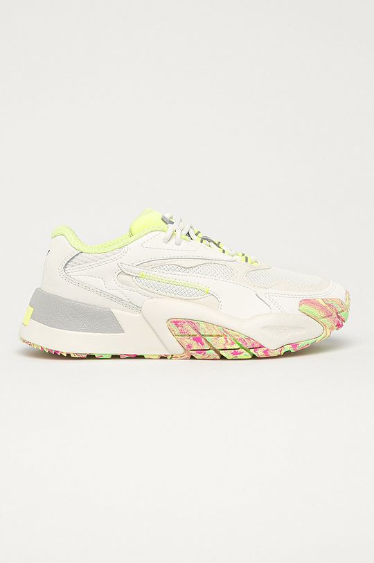 Puma sneakers Hedra Chaos 375118 | ANSWEAR.ro