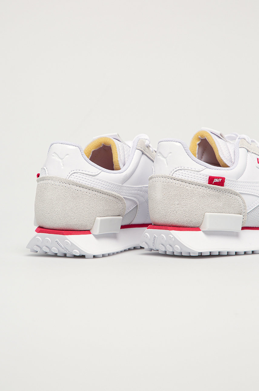puma future rider galentines