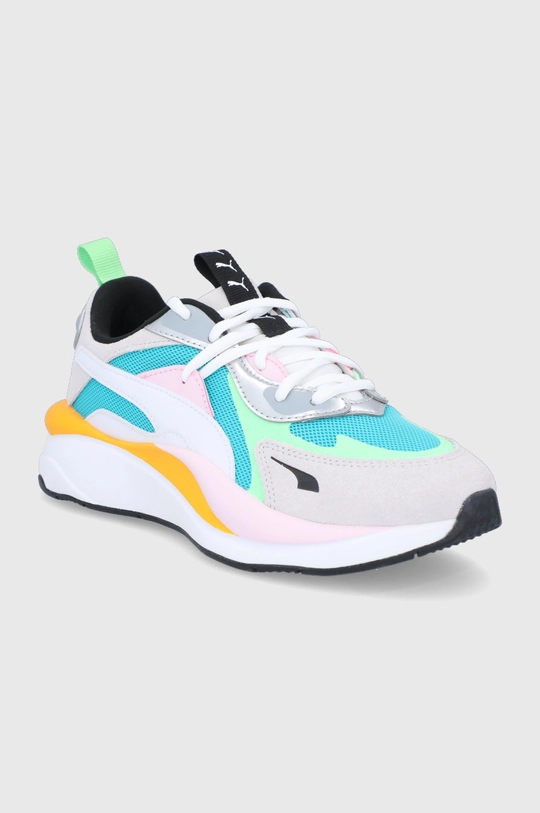 Черевики Puma RS-Curve Aura 375784 барвистий