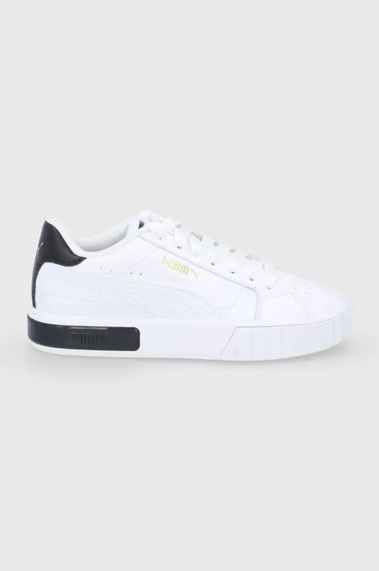 λευκό Puma - Παπούτσια Cali Star WN S Γυναικεία