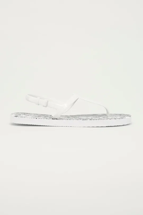 biela Sandále Puma 375213 Dámsky