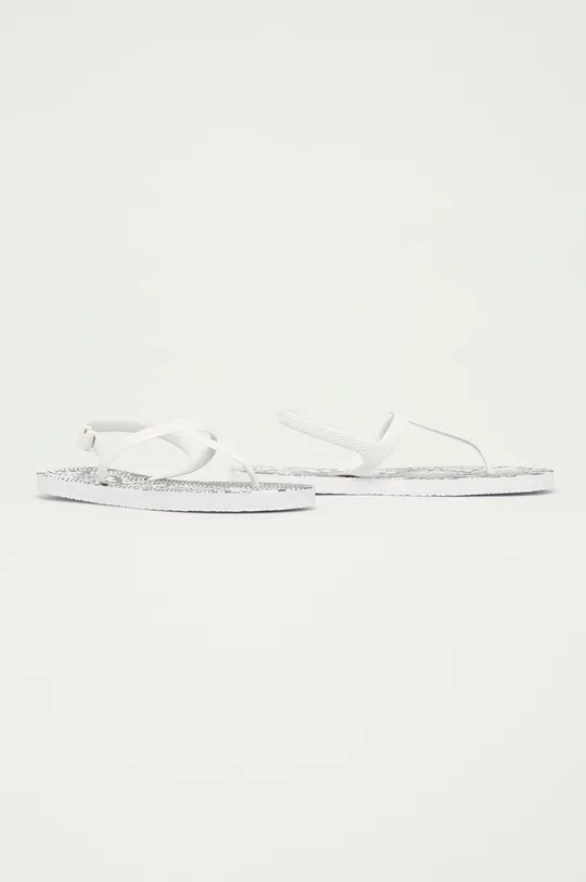 Sandále Puma 375213 biela
