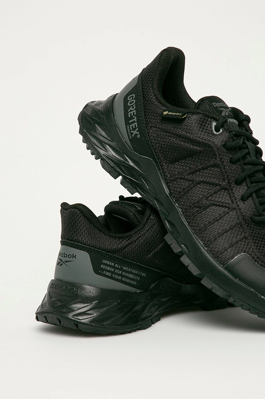 Reebok - Tenisice Astroride Trail GTX 2.0  Vanjski dio: Sintetički materijal, Tekstilni materijal Unutrašnji dio: Tekstilni materijal Potplat: Sintetički materijal