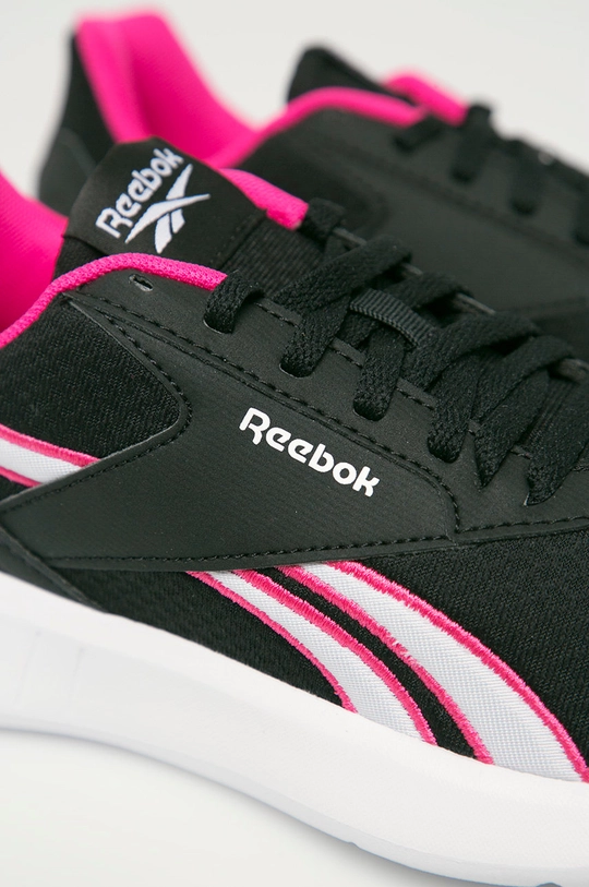 Reebok - Черевики Lite 2.0 FV0725 Жіночий