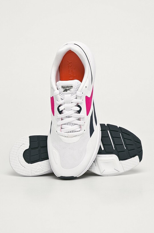 Reebok - Buty Runner 4.0 FY7672 | Answear.com