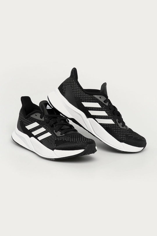 adidas Performance - Черевики X9000L2 FW8078 чорний