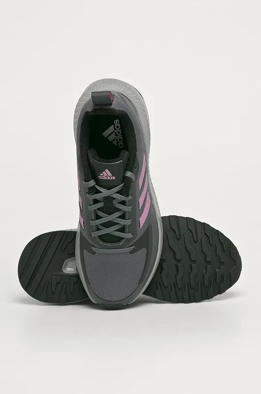 adidas - Buty RunFalcon 2.0 Tr FZ3584 Damski