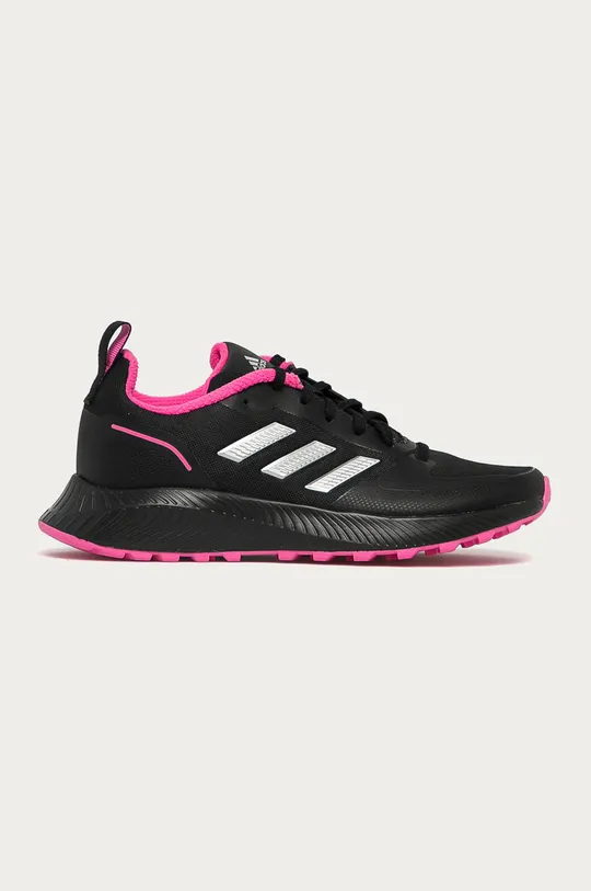 μαύρο adidas - Παπούτσια Runfalcon 2.0 Tr Γυναικεία