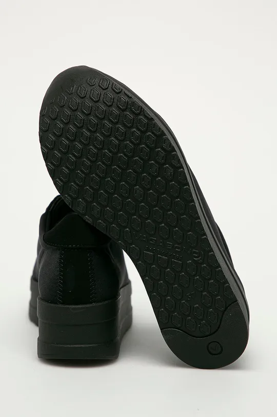 Ботинки Vagabond Shoemakers  Голенище: Текстильный материал Внутренняя часть: Текстильный материал, Натуральная кожа Подошва: Синтетический материал