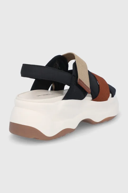 Sandále Vagabond Shoemakers  Zvršok: Textil Vnútro: Textil, Prírodná koža Podrážka: Syntetická látka