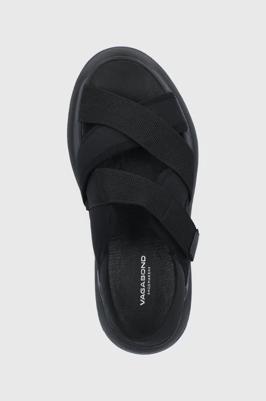 čierna Sandále Vagabond Shoemakers
