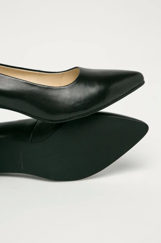 Vagabond Shoemakers - Шкіряні туфлі Alva Жіночий