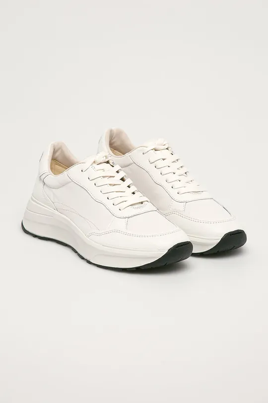 Ботинки Vagabond Shoemakers белый