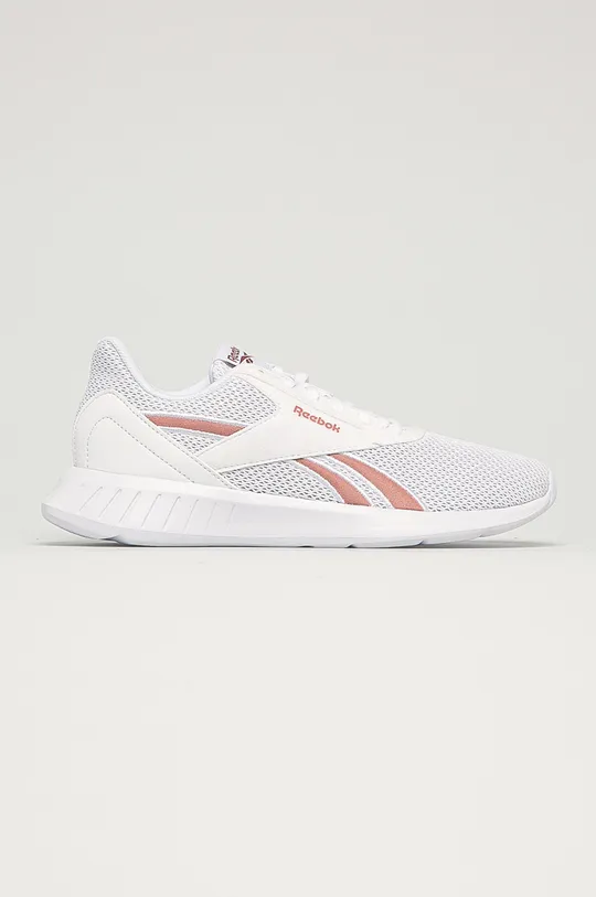 biały Reebok - Buty Lite 2.0 S42769 Damski