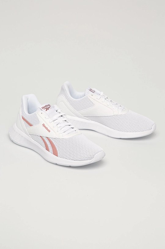 Reebok - Buty Lite 2.0 S42769 biały