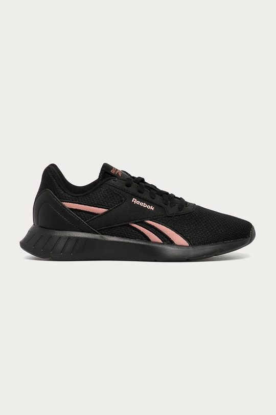 чорний Reebok - Черевики Lite 2.0 S42770 Жіночий