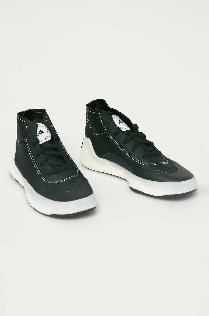 asmc treino mid sneaker