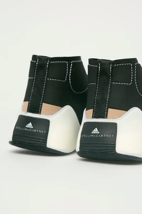 adidas by Stella McCartney scarpe aSMC Treino Mid Gambale: Materiale sintetico, Materiale tessile Parte interna: Materiale sintetico, Materiale tessile Suola: Materiale sintetico