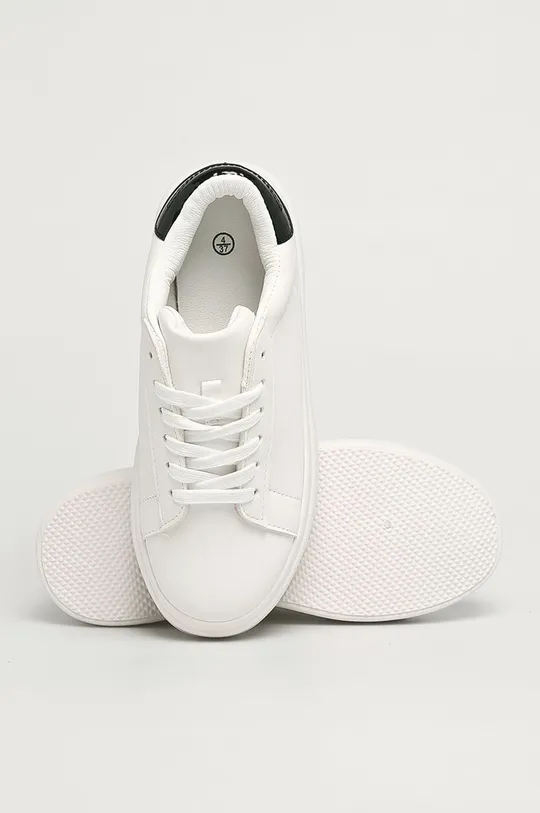 λευκό Truffle Collection - Παπούτσια