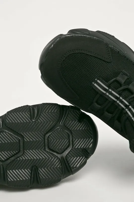 čierna Truffle Collection - Topánky