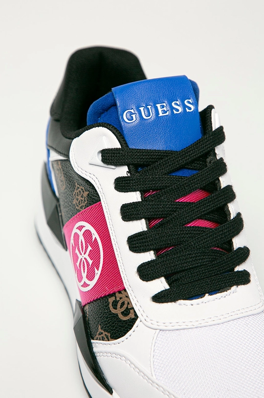 multicolor Guess - Buty