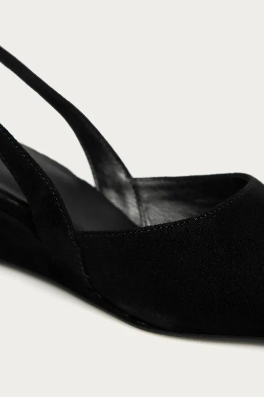 Vagabond Shoemakers - Замшеві туфлі Erica Жіночий
