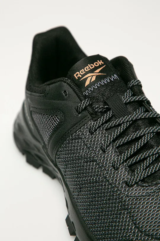 fekete Reebok - Cipő ASTRORIDE TRAIL EF4141