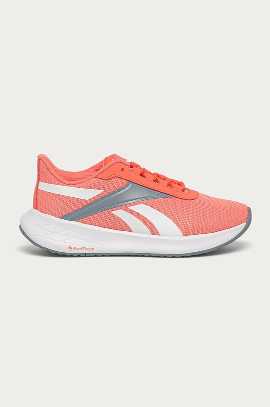 pomarańczowy Reebok - Buty Energen Plus H69215 Damski