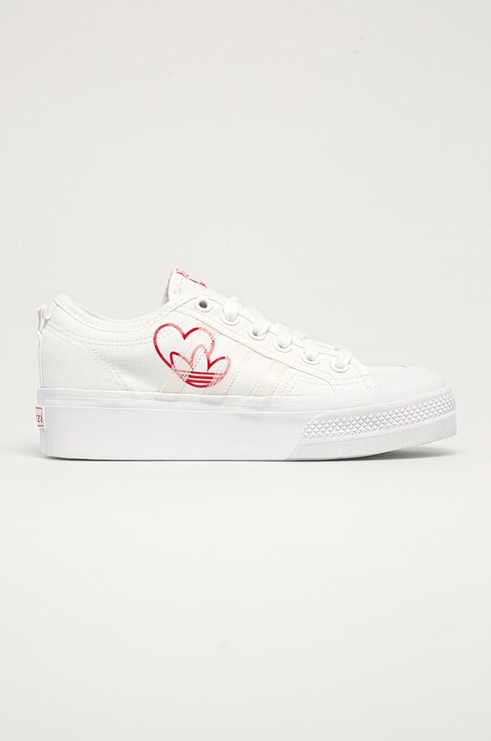 adidas Originals - TenisÃ³wki Nizza Platform FX9179, | Answear.com