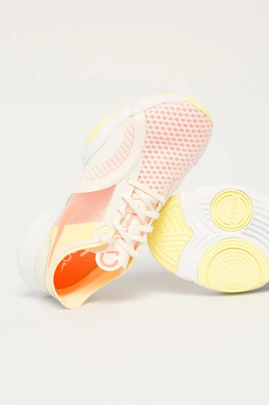 μπεζ Nike - Παπούτσια Superb Go