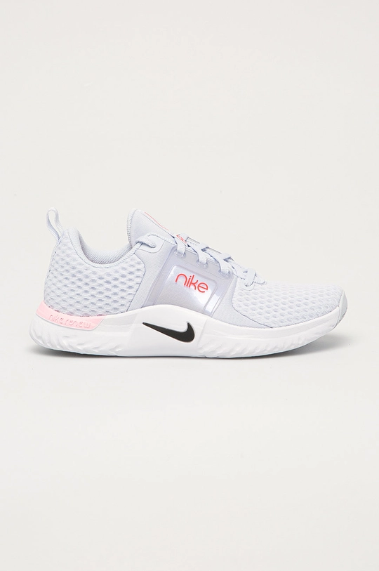 niebieski Nike - Buty Renew In-Season TR 10 Damski