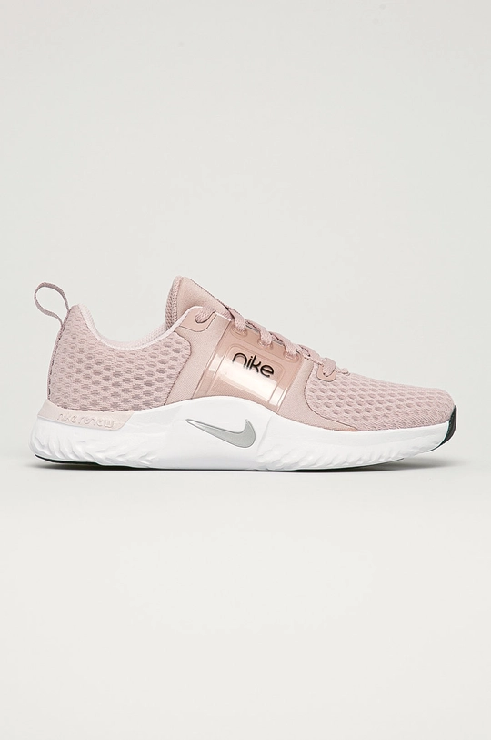 różowy Nike - Buty Renew In-Season TR 10 Damski