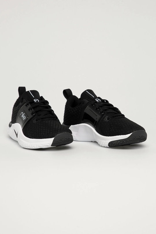 Nike - Buty Renew In-Season TR 10 czarny