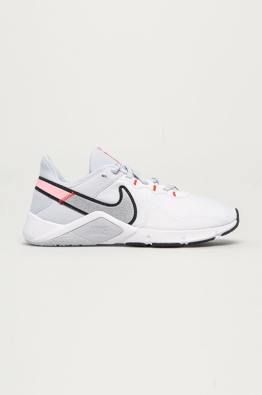 biały Nike - Buty Legend Essential 2 Damski