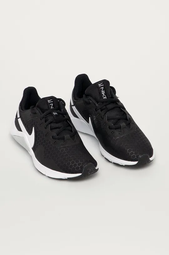 Nike - Παπούτσια Legend Essential 2 μαύρο