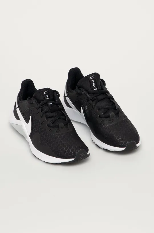 Nike - Buty Legend Essential 2 czarny