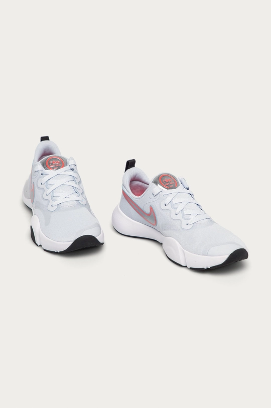 Nike - Buty SpeedRep niebieski