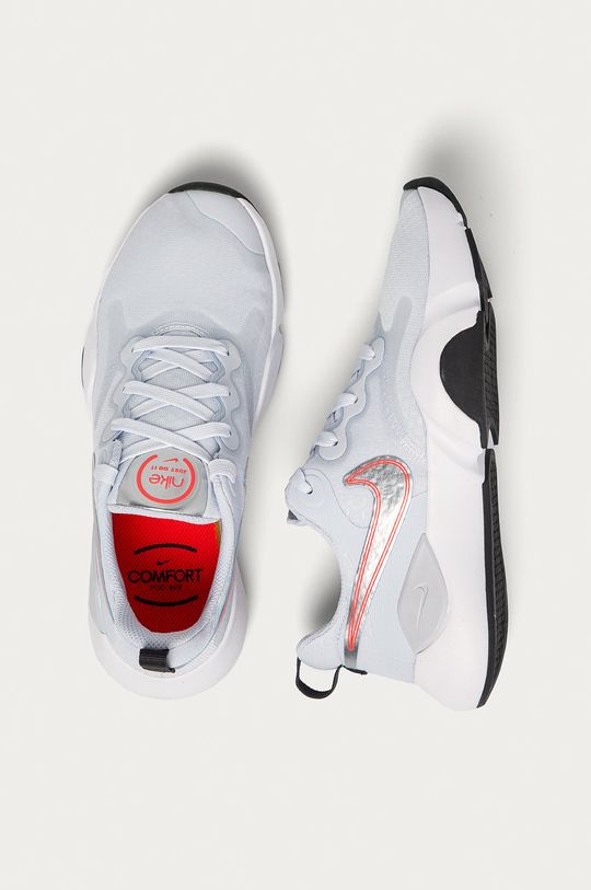 bledomodrá Nike - Topánky SpeedRep