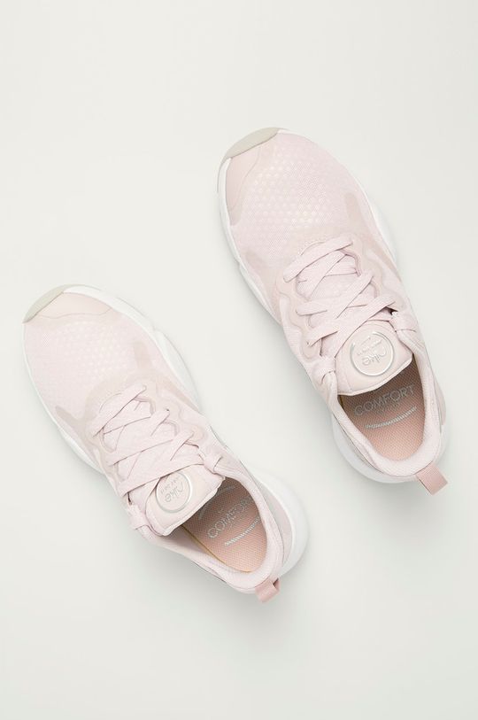 różowy Nike - Buty SpeedRep