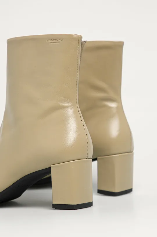 Vagabond Shoemakers - Шкіряні черевики Tessa  Халяви: Натуральна шкіра Внутрішня частина: Текстильний матеріал, Натуральна шкіра Підошва: Синтетичний матеріал