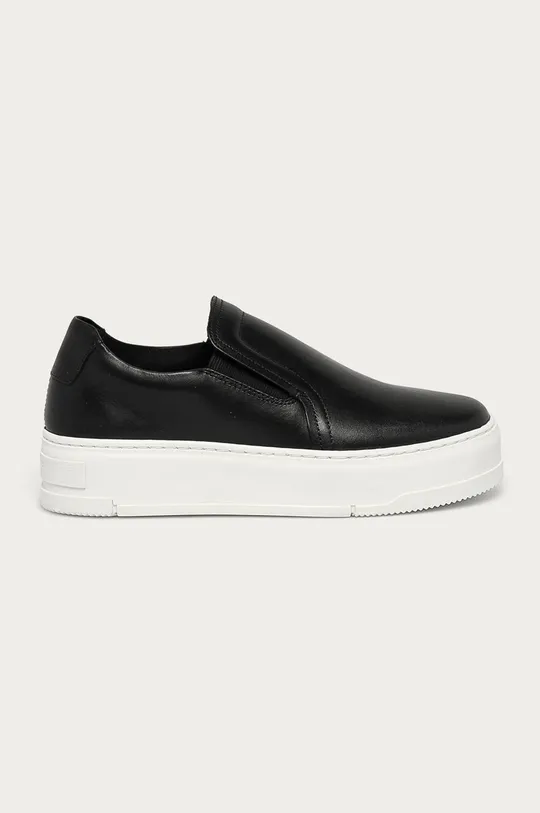 μαύρο Vagabond Shoemakers Shoemakers - Δερμάτινα παπούτσια Judy Γυναικεία