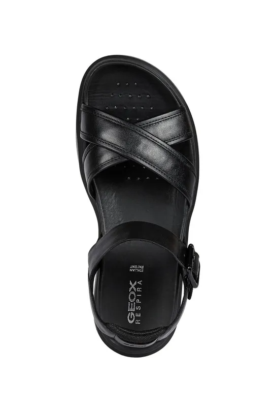 Geox - Кожаные сандалии