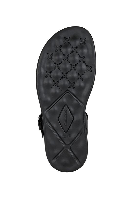 Geox - Kožené sandály