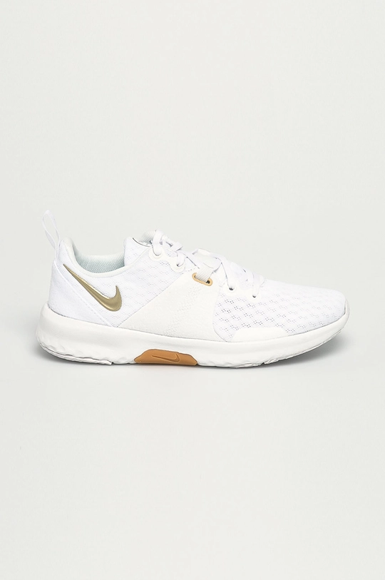 белый Nike - Кроссовки City Trainer 3 Женский